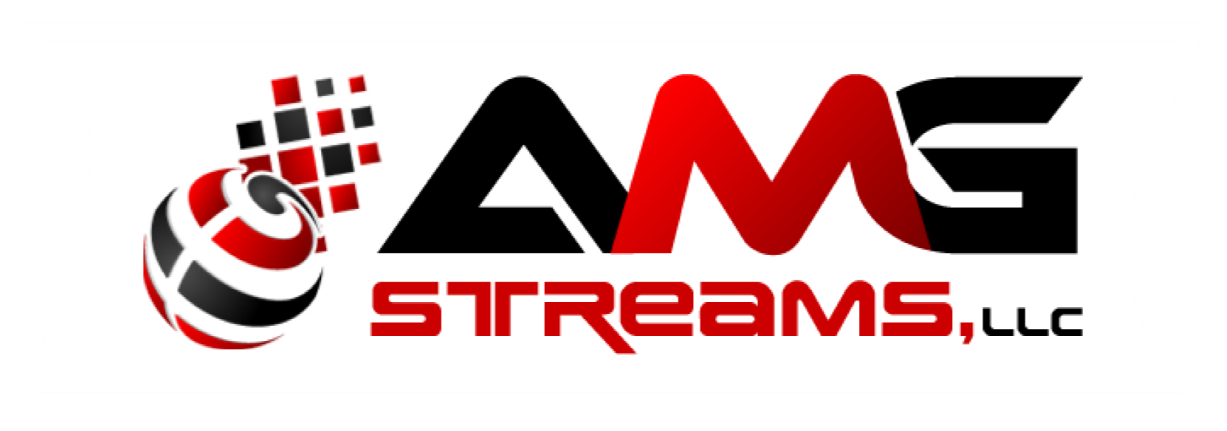 AMG STREAMS, LLC logo