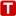 gotransparent.com icon