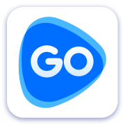 gotube.pro logo