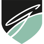 Gould's Academy official logo