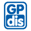 gpdis.com logo