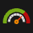 gpsspeedometer.app icon