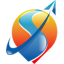 gpsurl.com logo