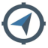 gpszone.ro logo