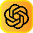 ChatGPT Image2 logo