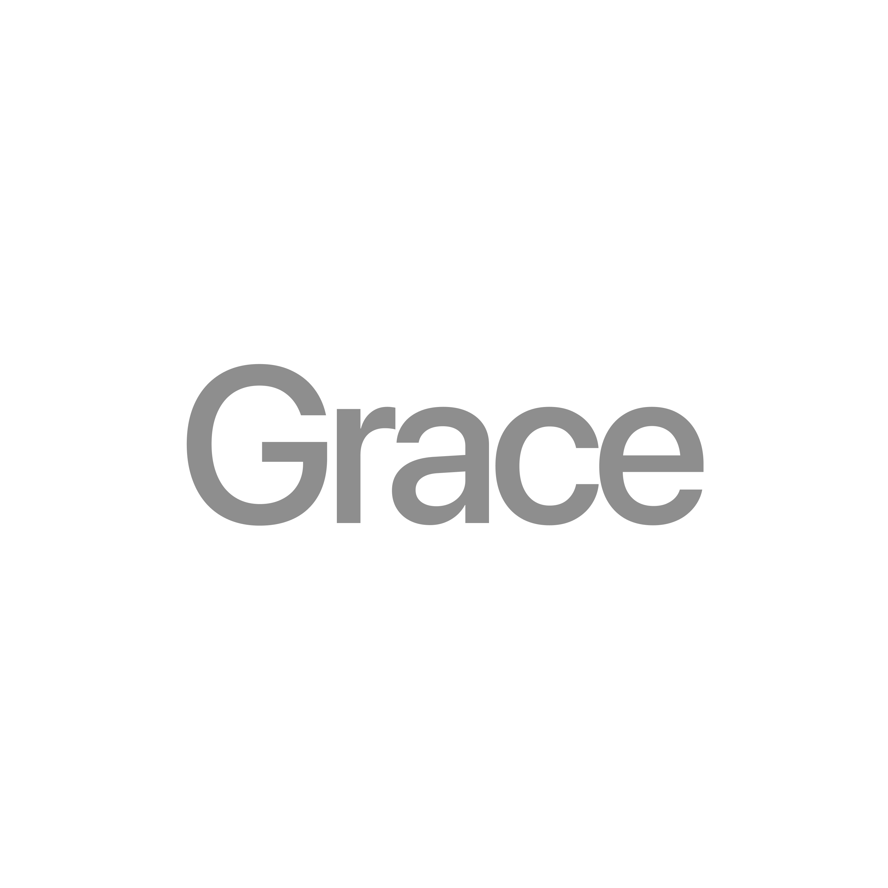 Grace (by Wellbands)