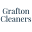Grafton Cleaners logo