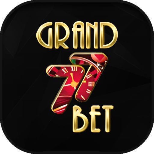 grand77betvvip.com icon