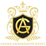 grandambassadorhotels.com icon