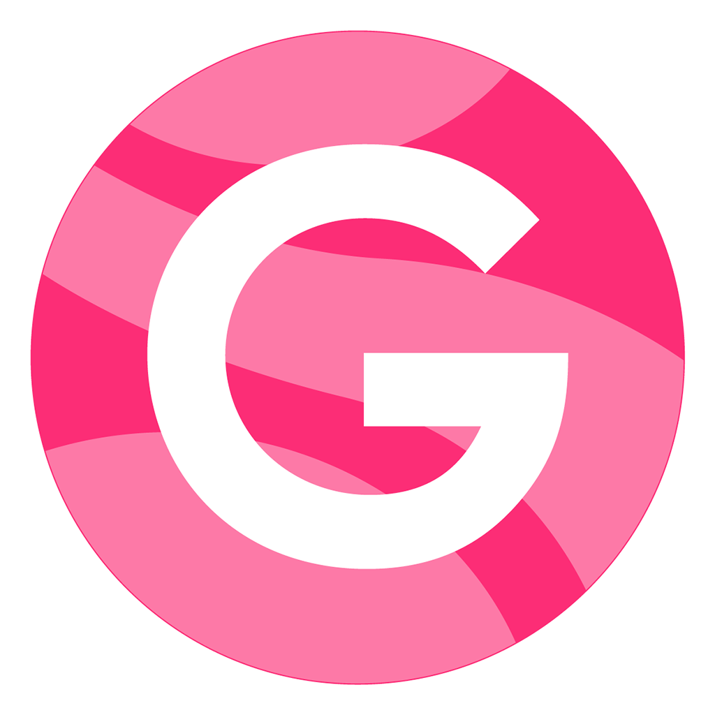 GRANDE Cosmetics logo