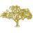 Grande Oaks Golf Club logo