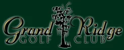 Grand Ridge Golf Club logo