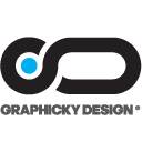 graphickydesign.com icon