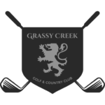 Grassy Creek Golf & Country Club logo