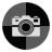 Grayscale Image logo