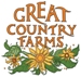 Great Country Farms Cow Pie Putt Putt logo