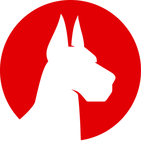 greatdane.com logo