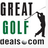 Great Golf Deals logo