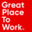 greatplacetowork.be icon
