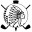 Great Trail Golf Course logo