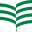 green.edu.bd logo
