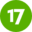 green17.co.uk icon
