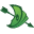 greenarrowloans.com logo