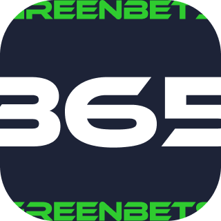greenbets365.com logo