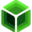 Green Cubes Technology Corporation logo