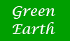 Green Earth Laundry logo