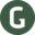 Green Furniture Concept logo