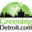 greeningdetroit.com icon