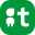 greenit.fr logo