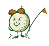 Green Lake Pitch and Putt logo