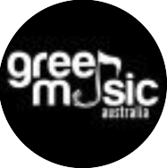 greenmusic.org.au icon
