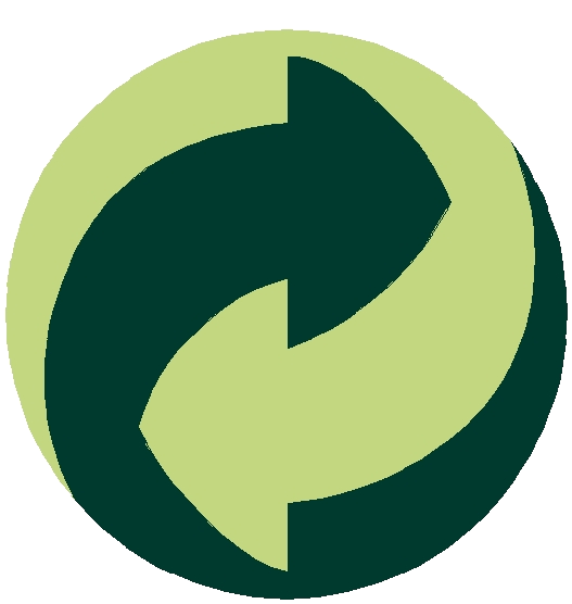 greenpak.com.mt logo
