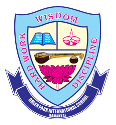 greenparkcbse.co.in icon