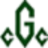 Greensburg Country Club logo