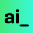 Green Screen AI logo