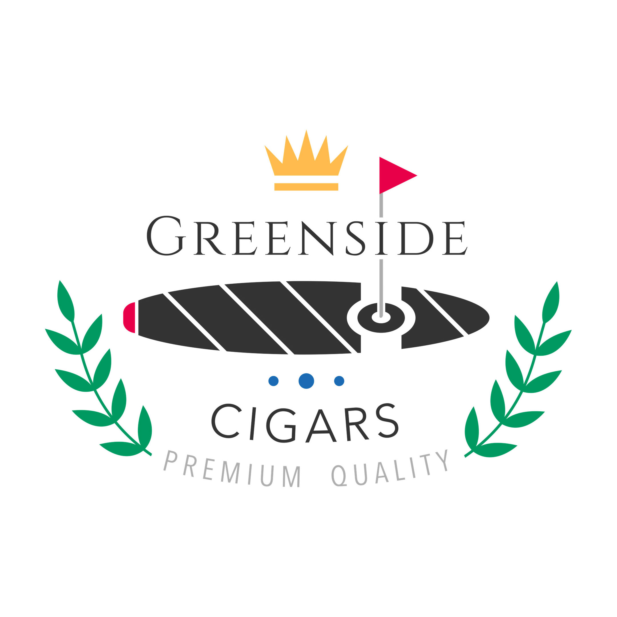 greensidecigars.com icon