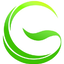 Greenspin Cleaners logo
