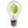 Green Stock Solar logo