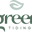 Green Tidings logo