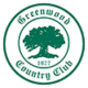 Greenwood Country Club logo