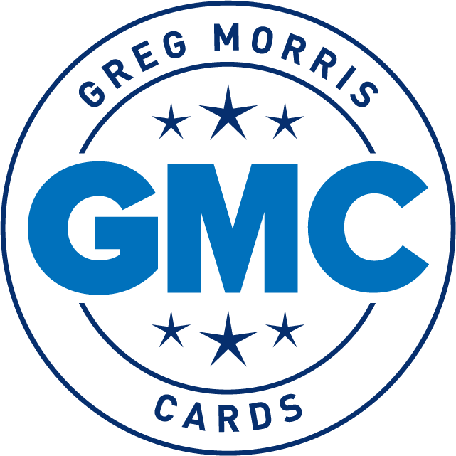 gregmorriscards.com icon