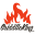 Griddleking logo