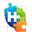 gridpuzzle.com icon