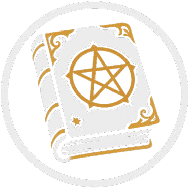 grimoirecomics.net logo