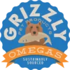 Grizzly Pet Products logo
