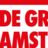 Groene Amsterdammer logo